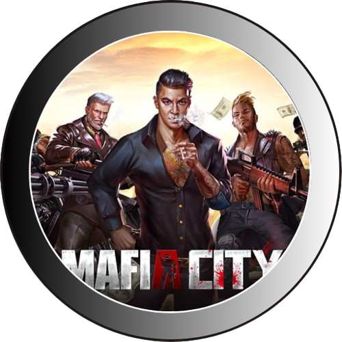 Mafia City